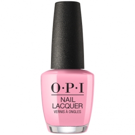 OPI Tagus In That Selfie! 0.5 fl oz - NL L18