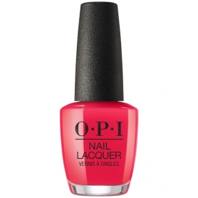 OPI We Seafood And Eat It 0.5 fl oz - NL L20