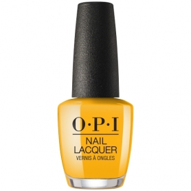 OPI Sun, Sea And Sand In My Pants 0.5 fl oz - NL L23