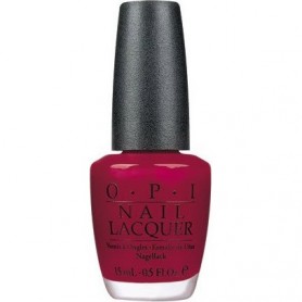 OPI Malaga Wine 0.5 oz. NL L87