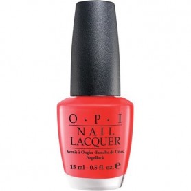 OPI My Chihuahua Bites! 0.5 oz. NL M21