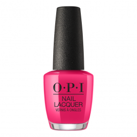 OPI Strawberry Margarita 0.5 oz. NL M23