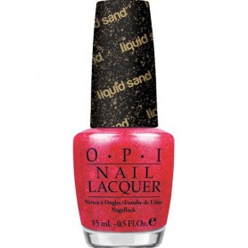 OPI The Impossible 0.5 oz.  NL M48