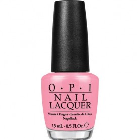 OPI Chic From Ears To Tail 0.5 oz. NL M55