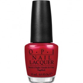 OPI Innie Minnie Mightie Bow 0.5 oz. NL M58