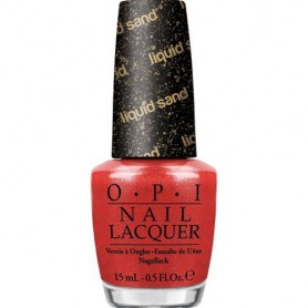 OPI Magazine Cover Mouse 0.5 oz. NL M59