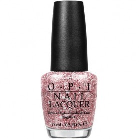 OPI Let's Do Anything We Want! 0.5 oz. NL M78