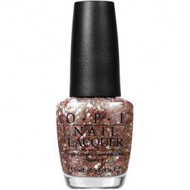 OPI Gaining Mole-Mentum 0.5 oz. NL M80