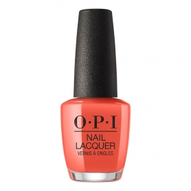 OPI My Chihuahua Doesn't Bite Anyone 0.5 fl oz /15 ml NL M89