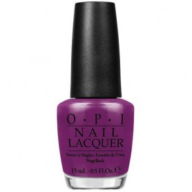 OPI Neon Push & Pur-Pull  0.5 oz. NL N37