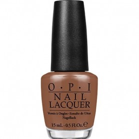 OPI Ice-Bergers & Fries 0.5 oz. NL N40