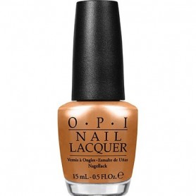 OPI OPI With A Nice Finn-ish 0.5 oz. NL N41