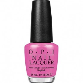 OPI Suzi Has A Swede Tooth 0.5 oz. NL N46