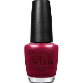 OPI Thank Glogg It's Friday! 0.5 oz. NL N48