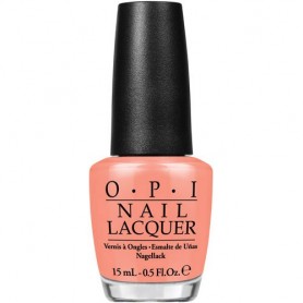 OPI Crawfishin' For A Compliment 0.5 Fl. Oz./15ml NL N58