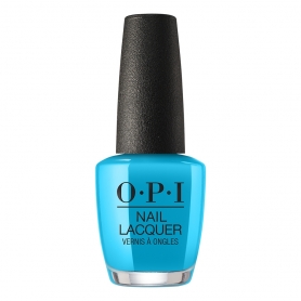 OPI Music Is My Muse 0.5 fl oz / 15 ml, NL N75