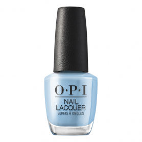 OPI Mali-Blue Shore 0.5 fl. oz./15 ml NL N87