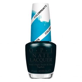 OPI Turquoise Aesthetic 15ml -  0.5 oz. NL P26