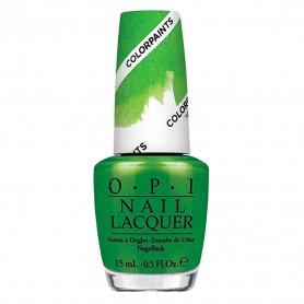 OPI Landscape Artist 15ml -  0.5 oz. NL P27