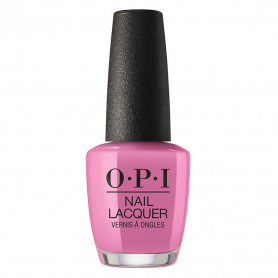 OPI Suzi Will Quechua Later! 15ml/0.5 fl oz - NL P31