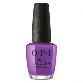 OPI Grandma Kissed A Gaucho 15ml/0.5 fl oz - NL P35