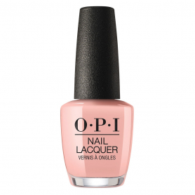 OPI Machu Peach-U 15ml/0.5 fl oz - NL P36