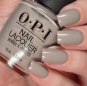 OPI Andean Culture Club 0.5 fl oz / 15 ml NL P45