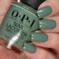 OPI Ayahuasca Made Me Do It 0.5 fl oz / 15 ml NL P46