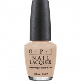 OPI Samoan Sand (SH) 0.5 oz. NL P61