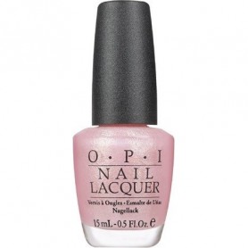 OPI Princesses Rule! (SH) (Shimmer) 0.5 oz. NL R44