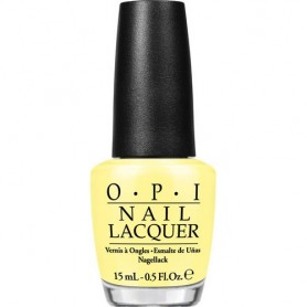 OPI Towel Me About It 0.5 fl oz/15ml NL R67