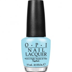 OPI Sailing & Nail-ing 0.5 fl oz/15ml NL R70