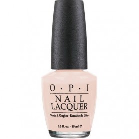 OPI Bubble Bath (SH) 0.5 Fl Oz/15ml NL S86