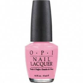 OPI Pink-ing of You (SH) 0.5 Fl Oz/15ml NL S95