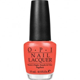 OPI Are We There Yet? 0.5 oz. NL T23