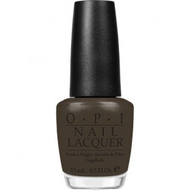 OPI A-Taupe The Space Needle 0.5 oz. NL T24