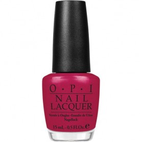 OPI Color To Diner For 0.5 oz, NL T25