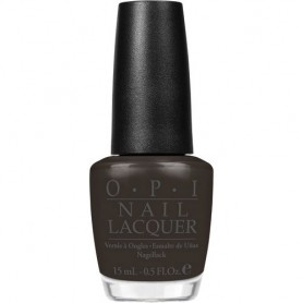 OPI Get In The Expresso Lane 0.5 oz. NL T27