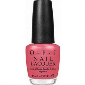 OPI My Address Is "Hollywood" 0.5 oz. NL T31