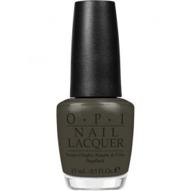 OPI Uh-oh Roll Down The Window 0.5 oz.  NL T34