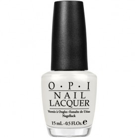 OPI Don’t Touch My Tutu! 0.5 oz. NL T52