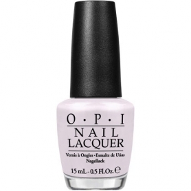 OPI Chiffon My Mind 0.5 oz. - 15 ml NL T63