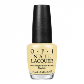 OPI One Chic Chick 15ml/0.5 fl oz NL T73