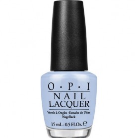 OPI I Am What I Amethyst 15ml/0.5 fl oz NL T76