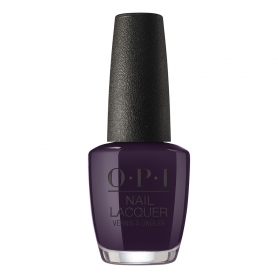 OPI Good Girls Gone Plaid 0.5 fl oz, NL U16