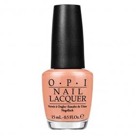 OPI A Great Opera-Tunity 0.5 Fl.Oz. NL V25