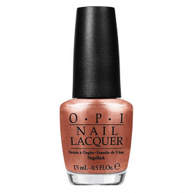 OPI Worth A Pretty Penne 0.5 Fl.Oz. NL V27