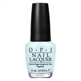 OPI Gelato On My Mind 0.5 Fl.Oz. NL V33