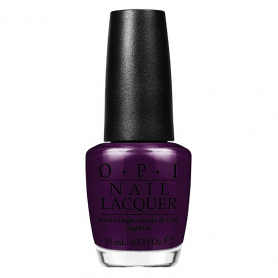 OPI O Suzi Mio 0.5 Fl.Oz. NL V35