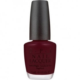 OPI Lincoln Park After Dark 0.5 oz. NL W42